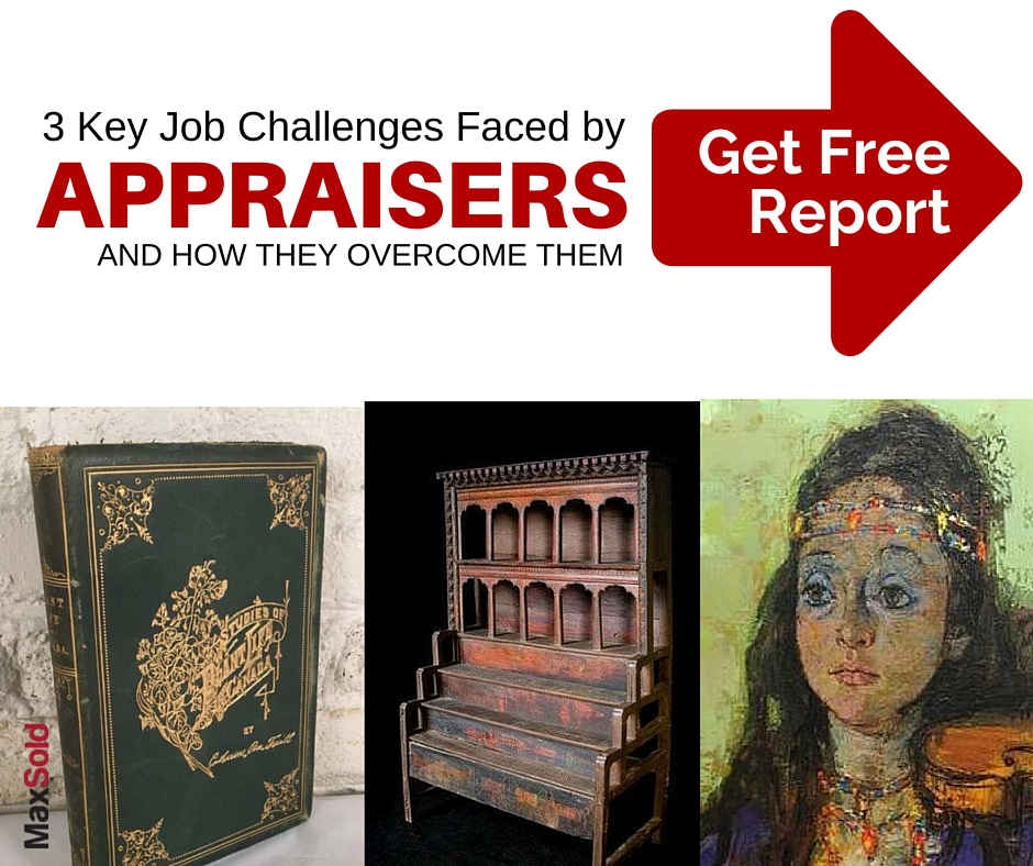 Appraisers Guide
